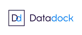 Logo datadock