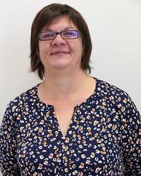 Agnès Robelin, directrice des études Ostéobio