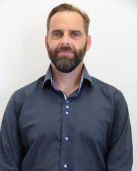 Arnaud Crépin, Directeur de l'enseignement