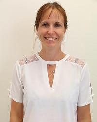 Sophie Longuet, Directrice de la recherche, responsable qualité