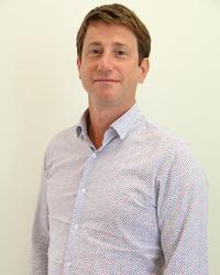 Xavier Blusseau Directeur des relations extérieures
