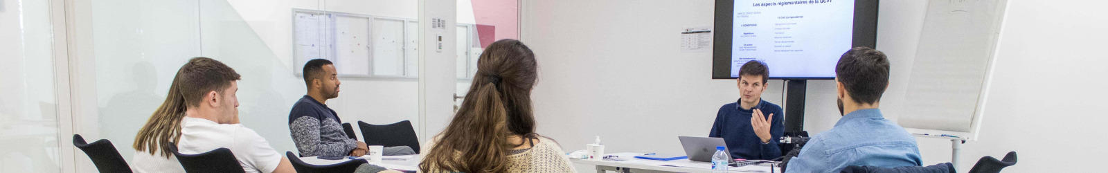 formation continue sur la bientraitance en salle chez ostéobio