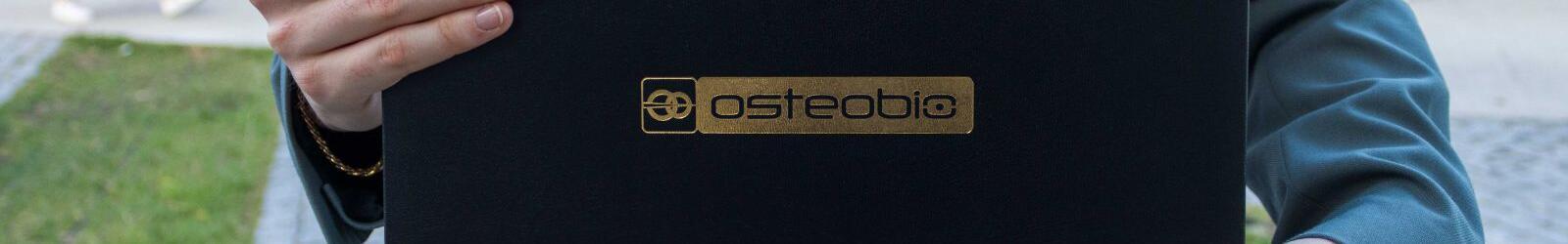 Photo de la certification de l'école d'ostéopathie Ostéobio Paris