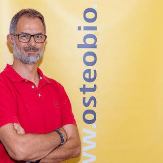 Olivier Desprez : Directeur Adjoint 