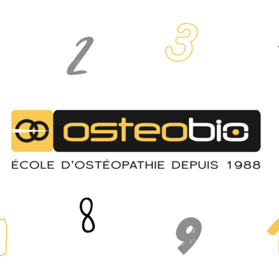 10 bonnes raisons de choisir ostéobio
