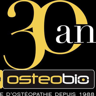 Logo Gala 30 ans