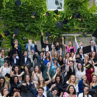 étudiants d'ostéobio école ostéopathie paris 