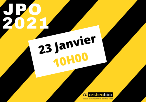 JPO 23 janvier 2021