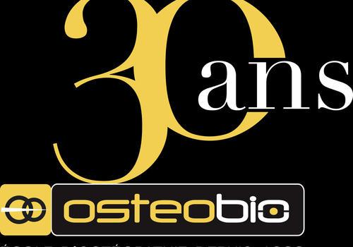 Logo Gala 30 ans