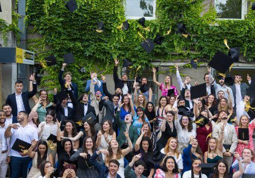 étudiants d'ostéobio école ostéopathie paris 