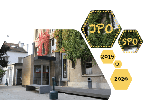 JPO et SPO 2019 2020 Ostéobio