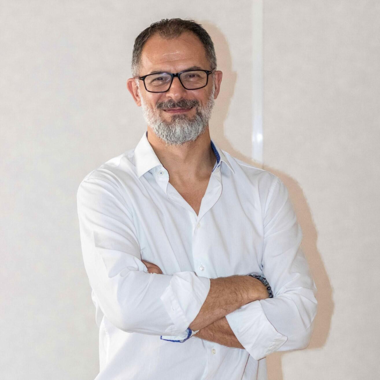 Olivier Desprez, Directeur adjoint