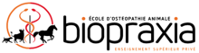 Logo Biopraxia