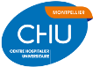 Logo du CHU de Montpellier