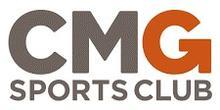 Logo CMG Sports Club