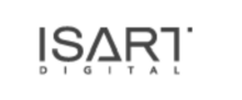 Logo ISART 