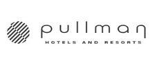 Logo chaîne hôtelière Pullman