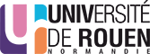 Logo Université de Rouen