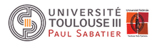 Logo de l'Université de Toulouse