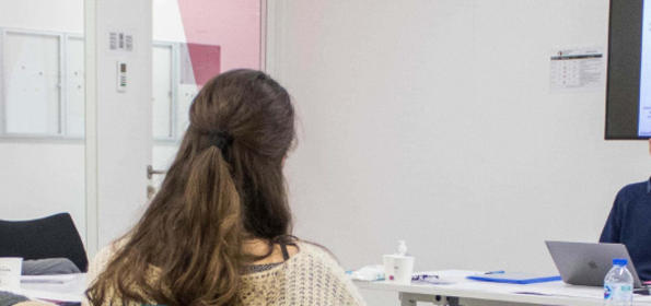 formation continue sur la bientraitance en salle chez ostéobio