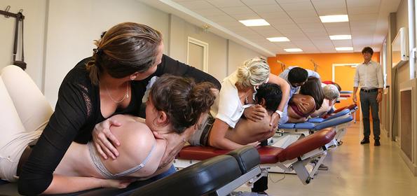 Gestes reconnus efficaces