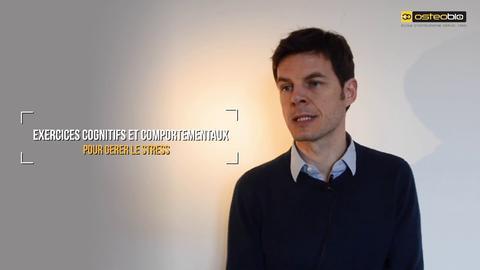 Formation Ostéobio : la Santé Qualité de Vie au Travail et la bientraitance en pratique de soins