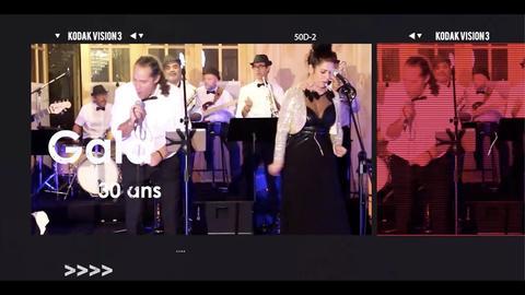 Gala 30 ans Ostéobio