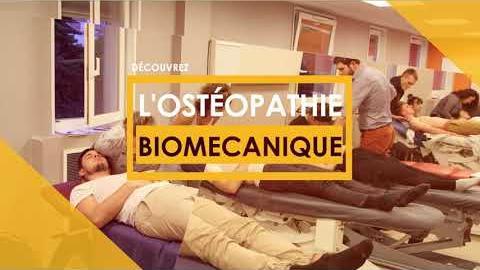 Ostéobio : nos JPO de la rentrée 2019