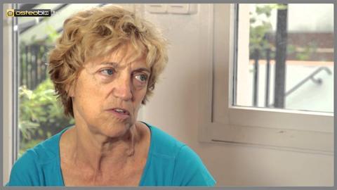 OsteobioTV: ITW du Dr Bernadette de Gasquet