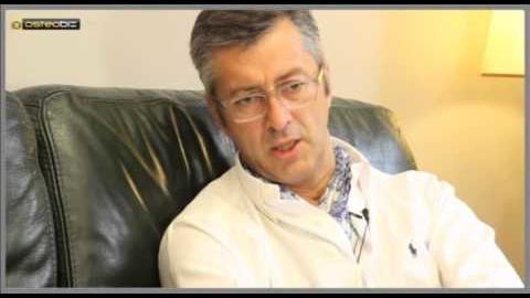 OsteobioTV: ITW Philippe FLEURIAU